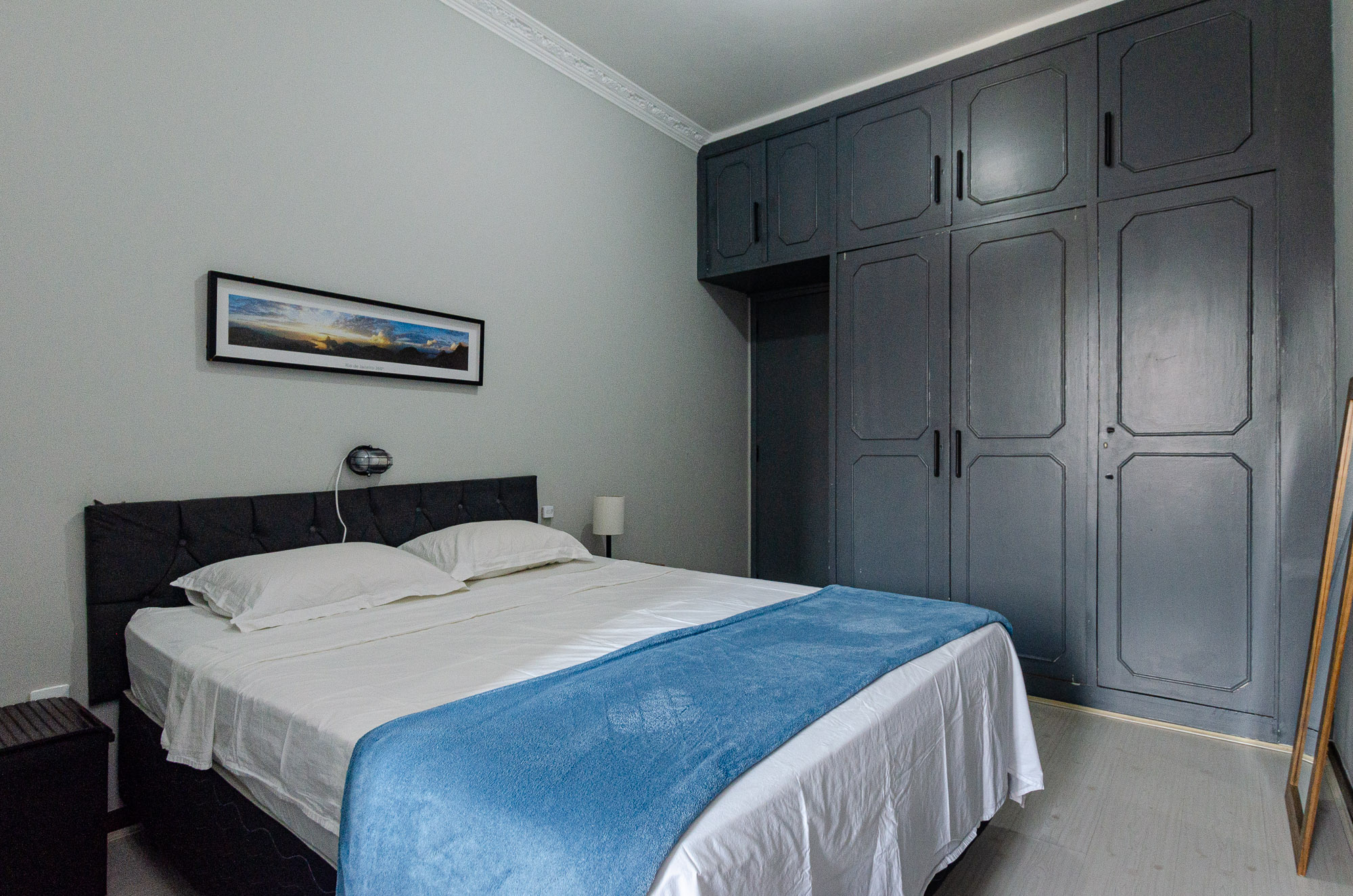 Imagem Apartamento com 1 Quarto à Venda, 66 m²em Ipanema - Rio de Janeiro