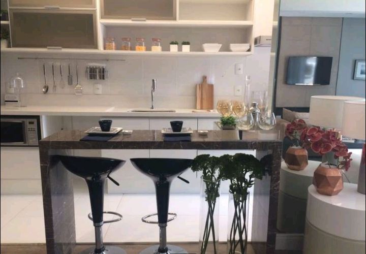 Imagem Apartamento com 3 Quartos à Venda, 80 m² em Osvaldo Cruz - São Caetano Do Sul Imagem Apartamento com 3 Quartos à Venda, 80 m² em Osvaldo Cruz - São Caetano Do Sul