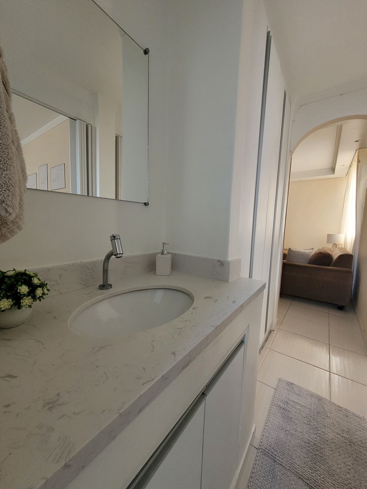 Imagem Apartamento com 2 Quartos à Venda, 55 m²em Jardim Alvorada - Santo André