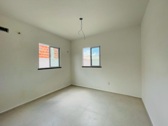 Imagem Casa com 3 Quartos à Venda, 106 m² em Centro - Eusébio Imagem Casa com 3 Quartos à Venda, 106 m² em Centro - Eusébio