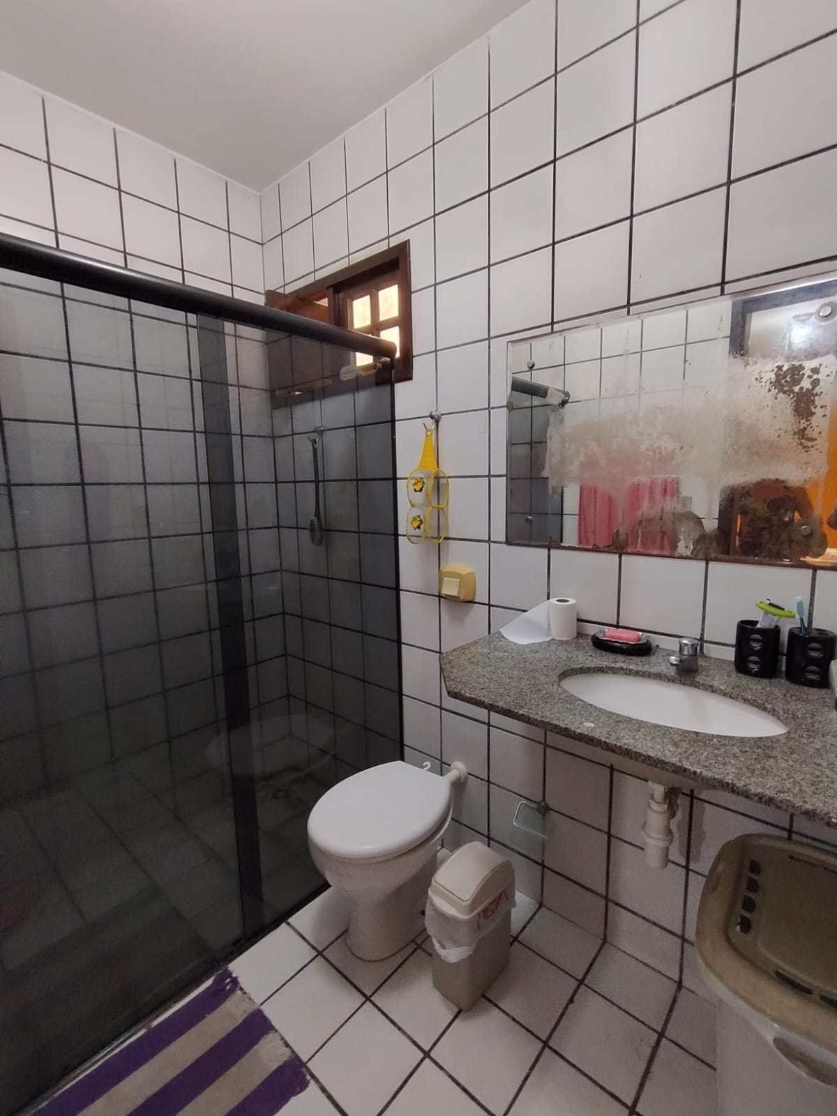Imagem Casa de Condomínio com 3 Quartos à Venda, 115 m² em Nova Parnamirim - Parnamirim