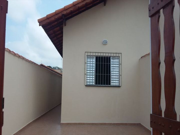 Casa com 2 Quartos à Venda, 56 m² em Campos Elíseos - Itanhaém