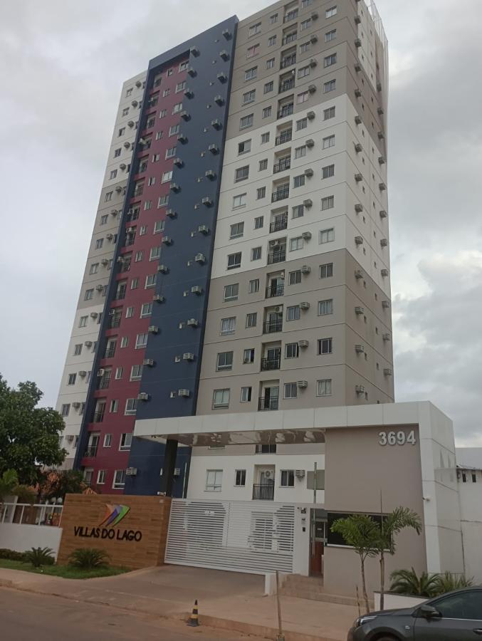 Imagem Apartamento com 1 Quarto à Venda, 43 m²em Liberdade - Santarém