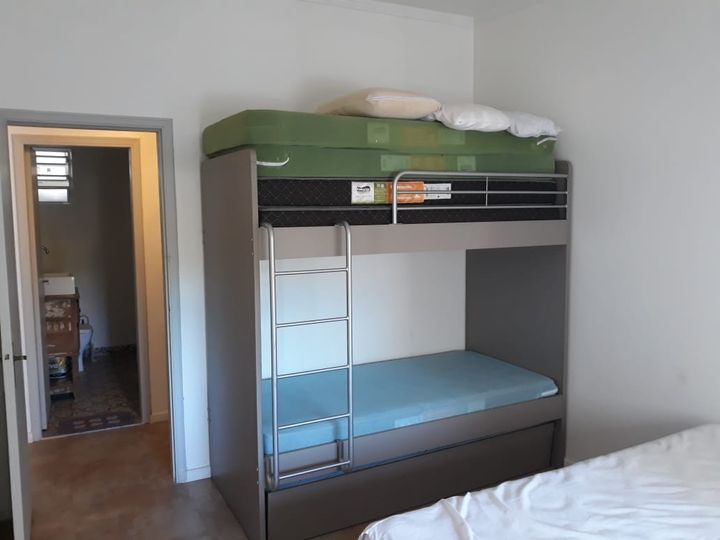 Imagem Apartamento com 1 Quarto à Venda, 65 m² em Gonzaga - Santos