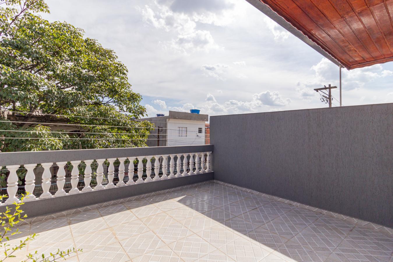 Imagem Casa com 3 Quartos à Venda, 180 m² em Remédios - Osasco