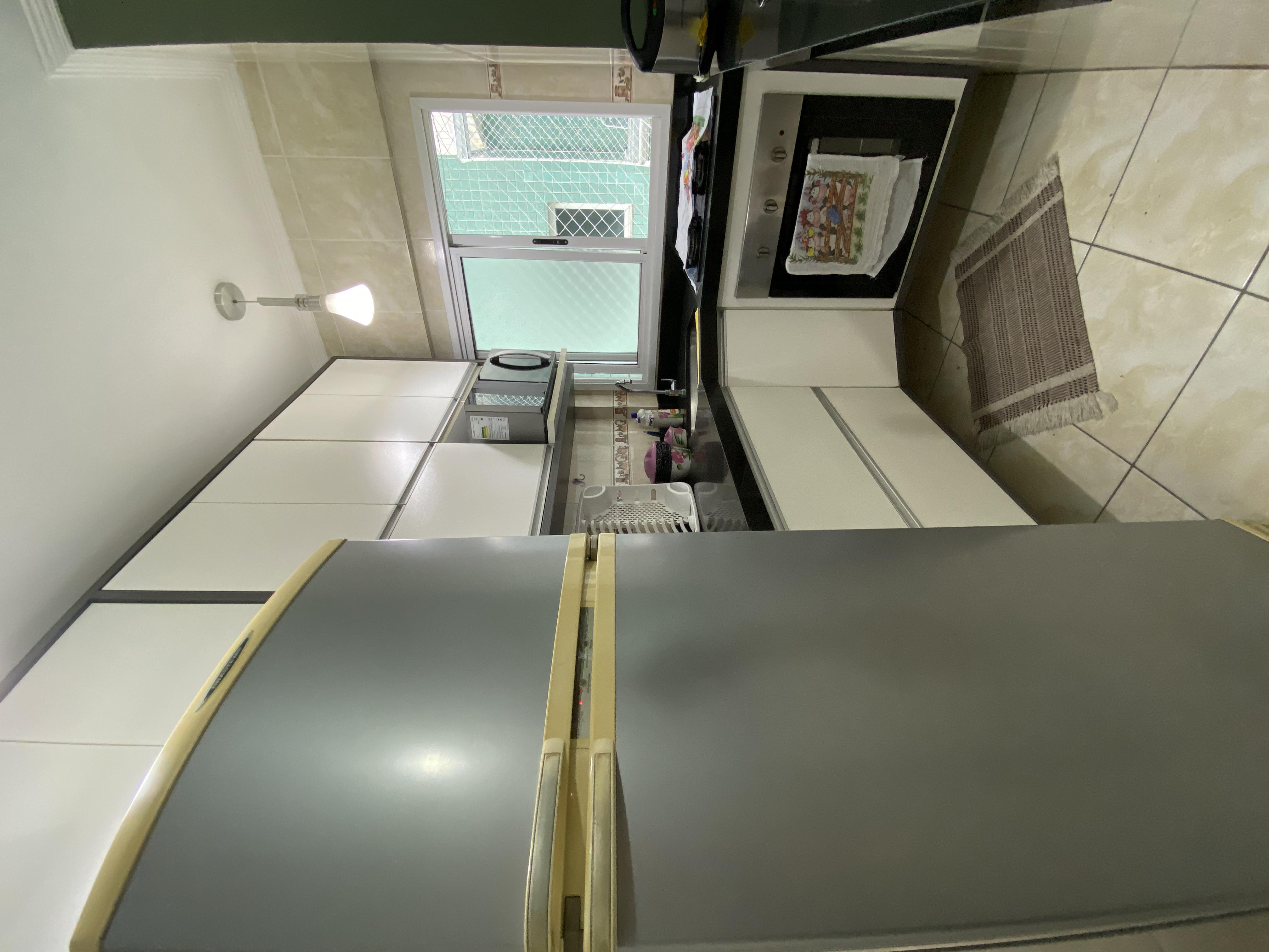 Imagem Apartamento com 1 Quarto à Venda, 40 m²em Boqueirão - Praia Grande