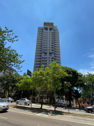 Imagem Apartamento com 2 Quartos à Venda, 70 m² em Jardim América - São Paulo