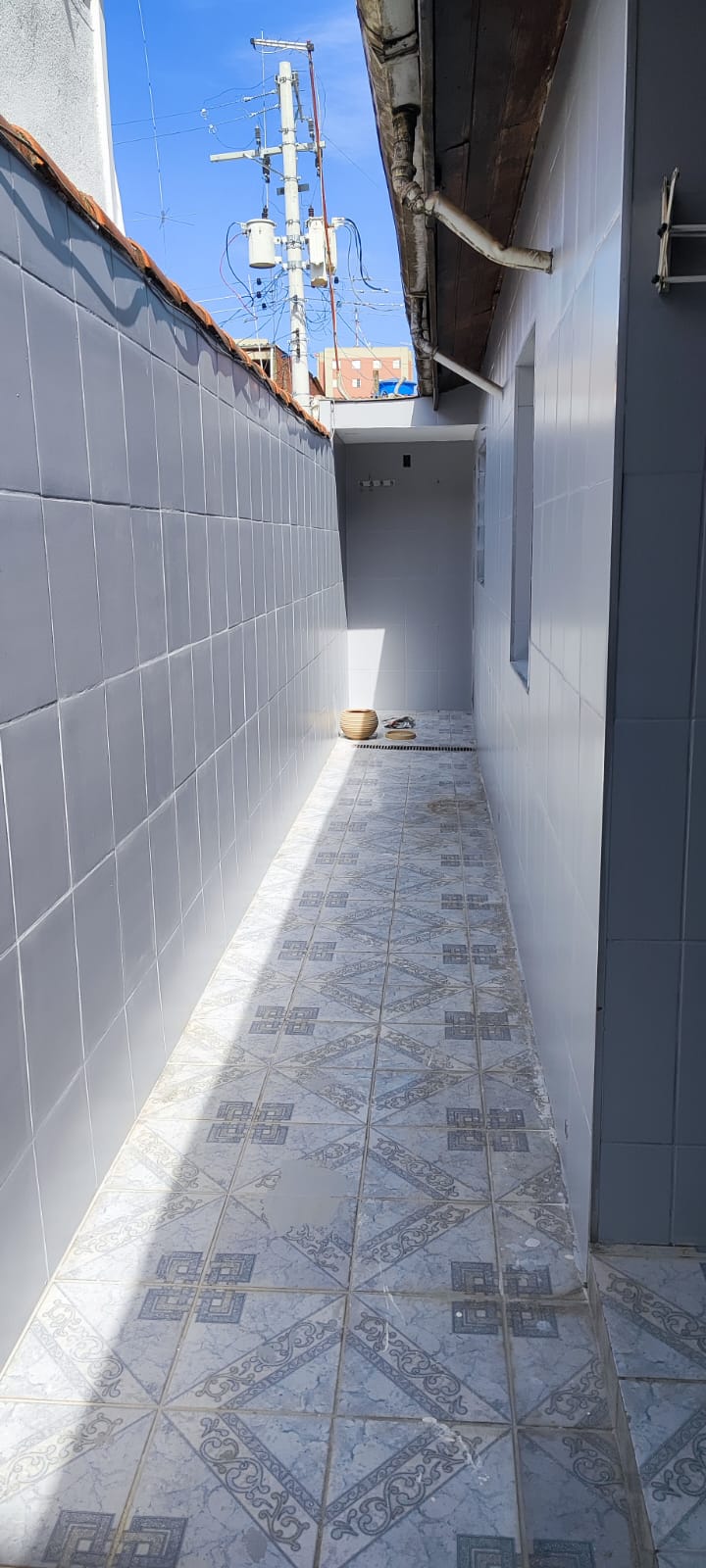 Imagem Casa com 2 Quartos à Venda, 96 m²em Alves Dias - São Bernardo do Campo Imagem Casa com 2 Quartos à Venda, 96 m²em Alves Dias - São Bernardo do Campo