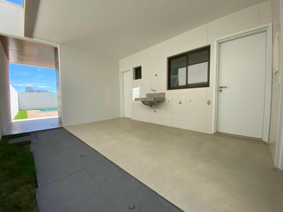 Imagem Casa de Condomínio com 3 Quartos à Venda, 230 m² em Barra  - Barra de São Miguel