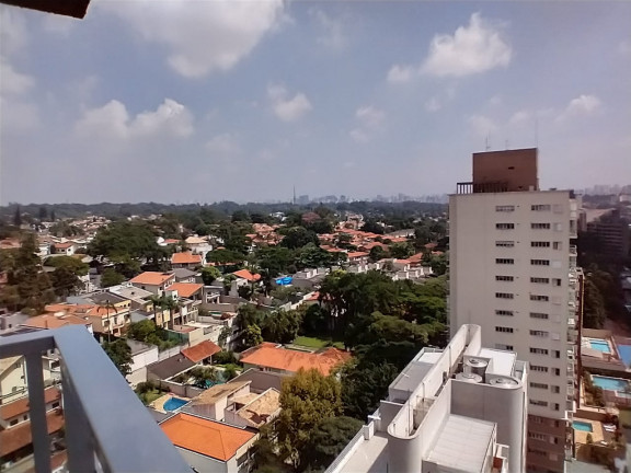 Imagem Apartamento com 2 Quartos à Venda, 68 m² em Jardim Prudência - São Paulo Imagem Apartamento com 2 Quartos à Venda, 68 m² em Jardim Prudência - São Paulo