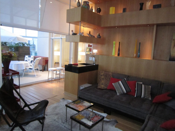Imagem Loft com 1 Quarto à Venda, 187 m² em Cerqueira César - São Paulo Imagem Loft com 1 Quarto à Venda, 187 m² em Cerqueira César - São Paulo