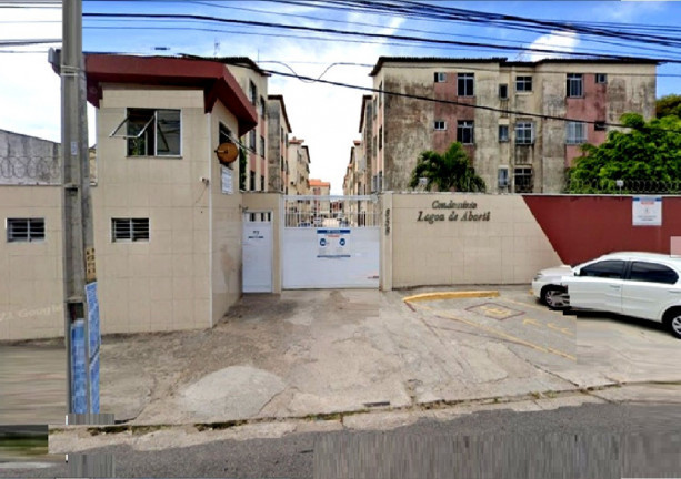 Imagem Apartamento com 3 Quartos à Venda, 65 m² em Parangaba - Fortaleza