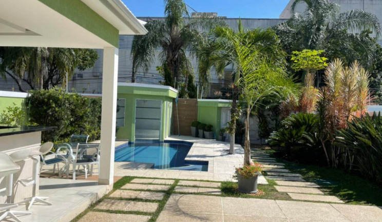Imagem Casa de Condomínio com 4 Quartos à Venda, 230 m² em Recreio dos Bandeirantes - Rio de Janeiro Imagem Casa de Condomínio com 4 Quartos à Venda, 230 m² em Recreio dos Bandeirantes - Rio de Janeiro