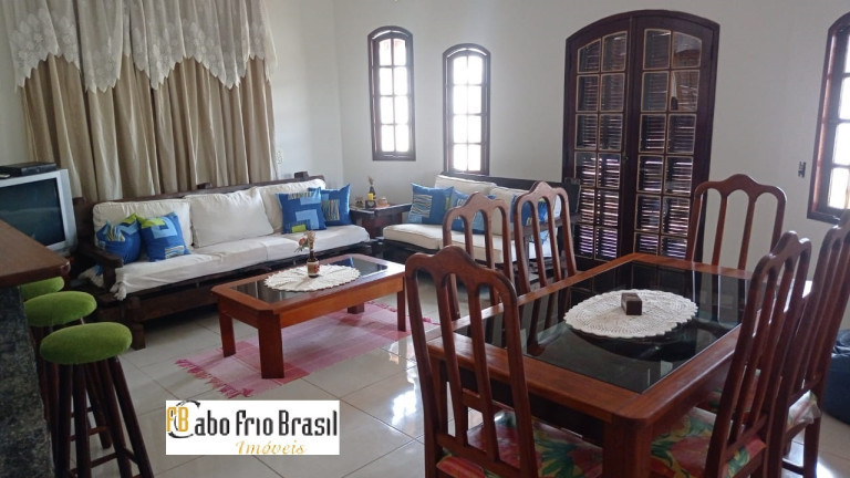 Imagem Casa com 3 Quartos à Venda, 150 m²em Capão - Armação dos Búzios