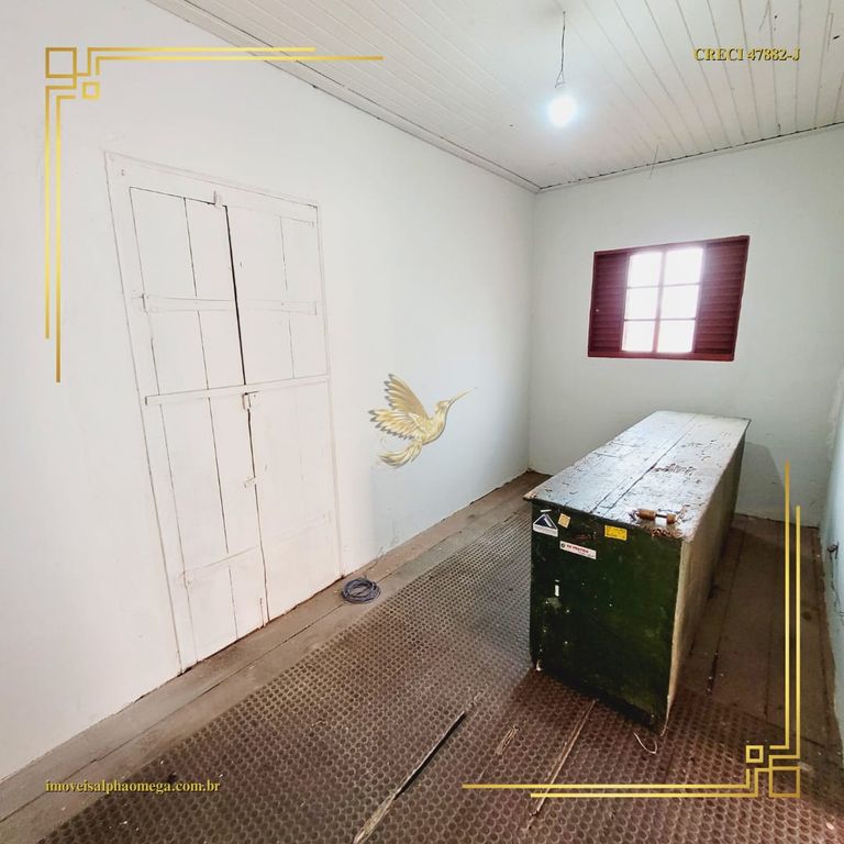 Imagem Casa com 2 Quartos para Alugar, 150 m² em Centro - Botucatu Imagem Casa com 2 Quartos para Alugar, 150 m² em Centro - Botucatu
