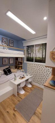 Imagem Apartamento com 2 Quartos à Venda, 42 m² em Jardim Maria Duarte - São Paulo Imagem Apartamento com 2 Quartos à Venda, 42 m² em Jardim Maria Duarte - São Paulo