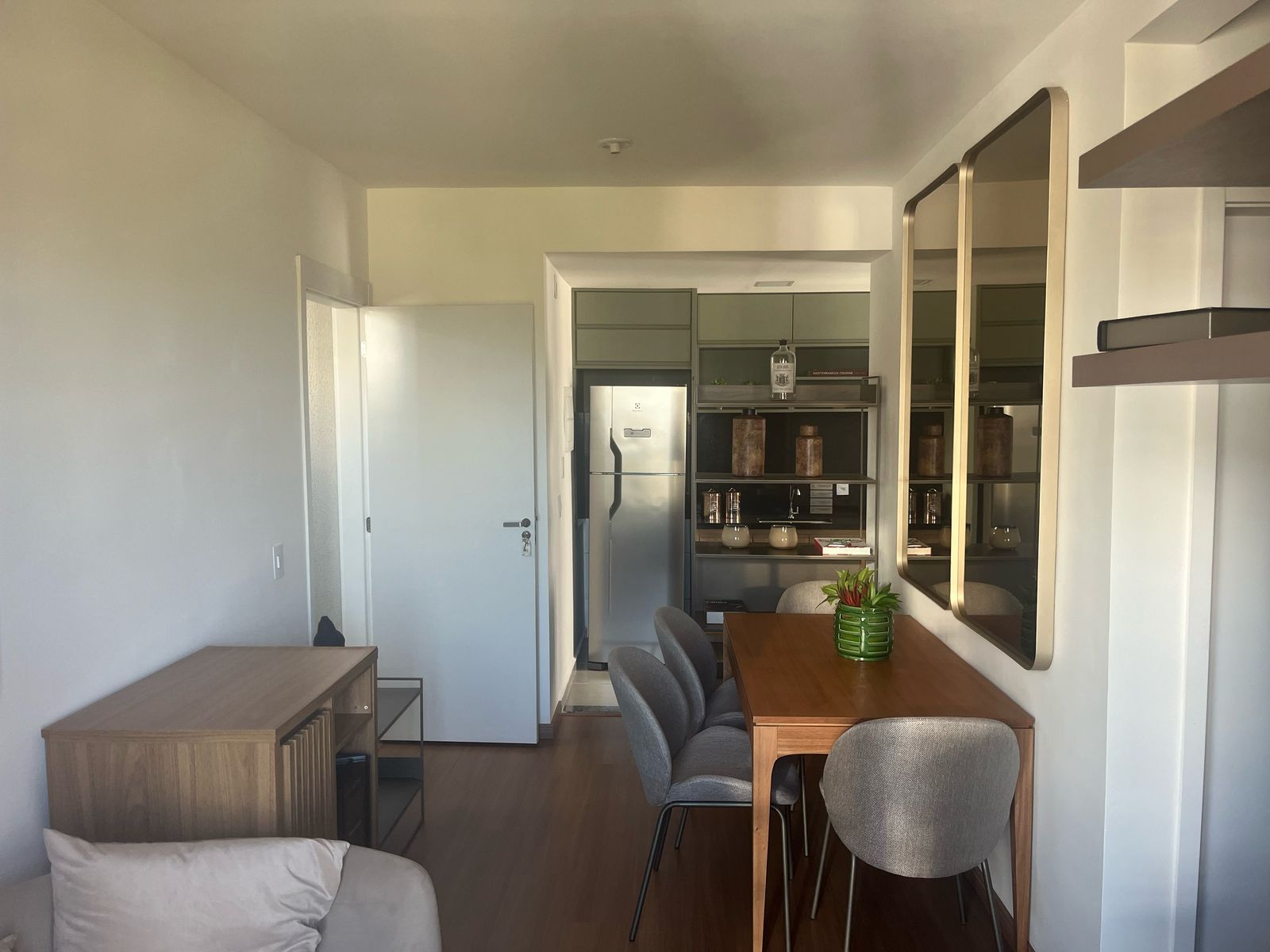 Imagem Apartamento com 2 Quartos à Venda, 47 m² em Parque das Oliveiras II - Ribeirão Preto Imagem Apartamento com 2 Quartos à Venda, 47 m² em Parque das Oliveiras II - Ribeirão Preto