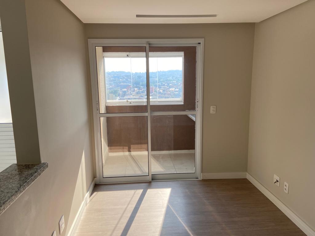 Imagem Apartamento com 3 Quartos à Venda, 54 m² em Taboão - Diadema