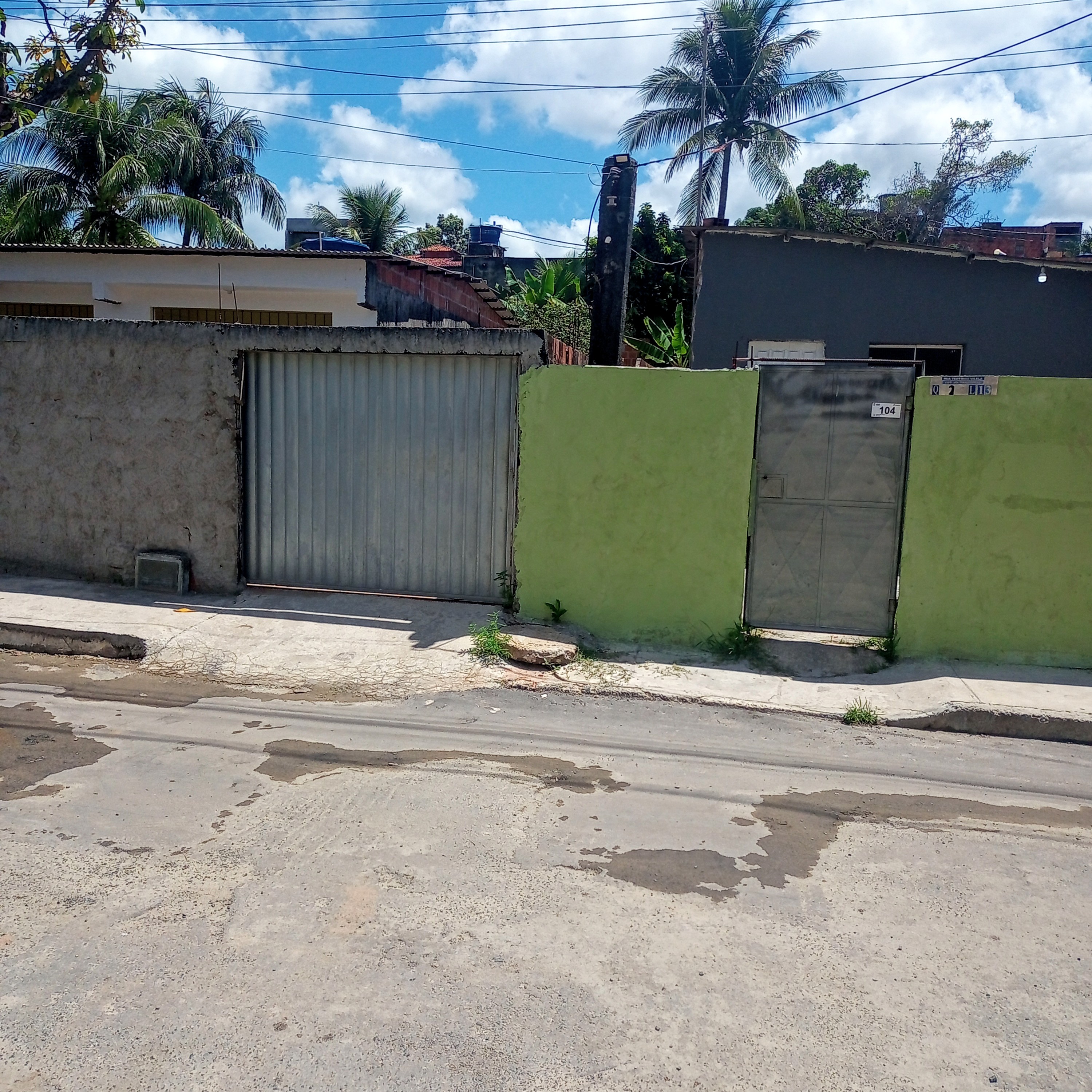 Imagem Casa com 4 Quartos à Venda, 53 m²em Itinga - Lauro de Freitas Imagem Casa com 4 Quartos à Venda, 53 m²em Itinga - Lauro de Freitas