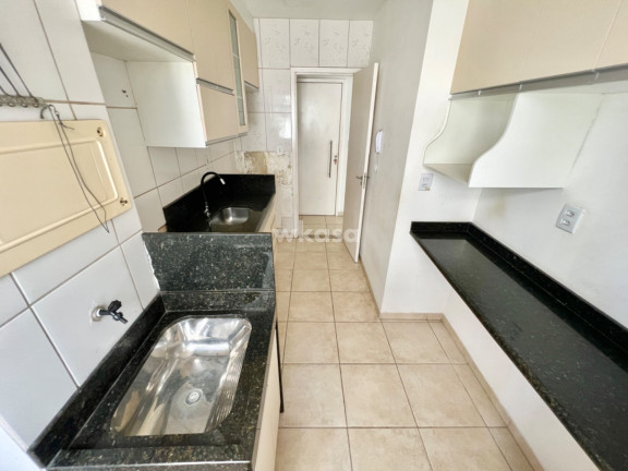 Imagem Apartamento com 2 Quartos à Venda, 48 m² em Colina de Laranjeiras - Serra