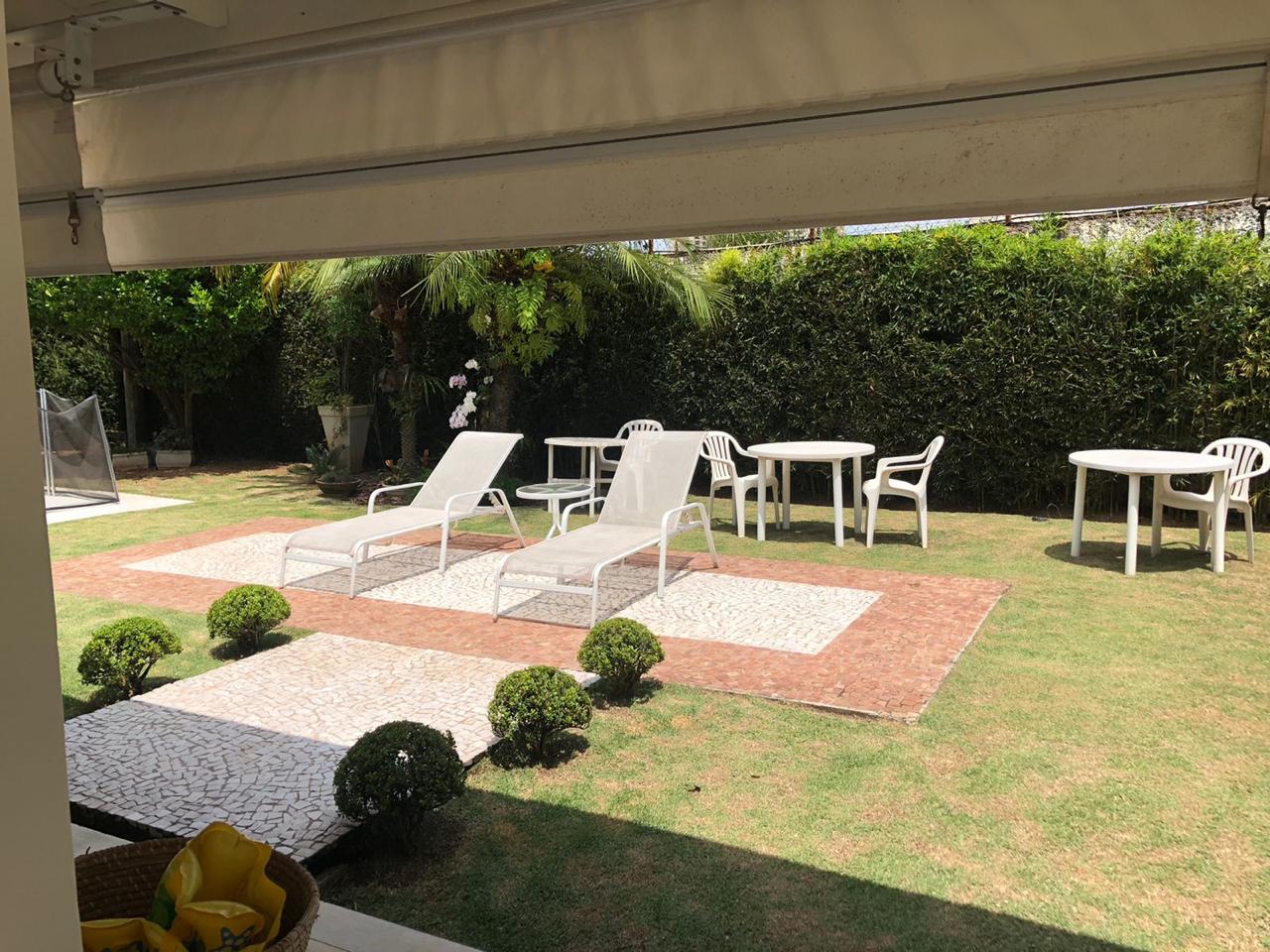 Imagem Casa com 4 Quartos à Venda, 550 m²em Alphaville Residencial Dois - Barueri Imagem Casa com 4 Quartos à Venda, 550 m²em Alphaville Residencial Dois - Barueri