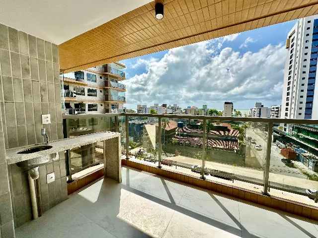 Imagem Apartamento com 2 Quartos à Venda, 62 m²em Jardim Oceania - João Pessoa Imagem Apartamento com 2 Quartos à Venda, 62 m²em Jardim Oceania - João Pessoa