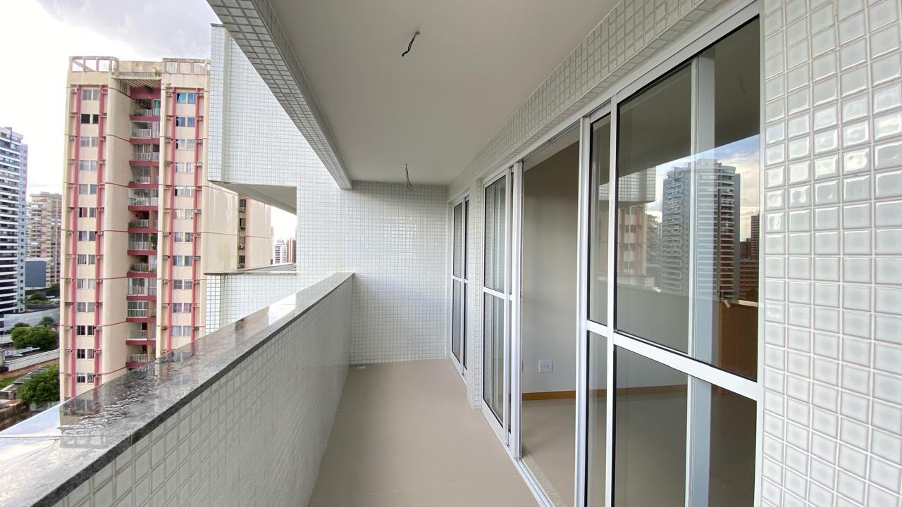 Imagem Apartamento com 3 Quartos à Venda, 181 m² em Nazaré - Belém Imagem Apartamento com 3 Quartos à Venda, 181 m² em Nazaré - Belém
