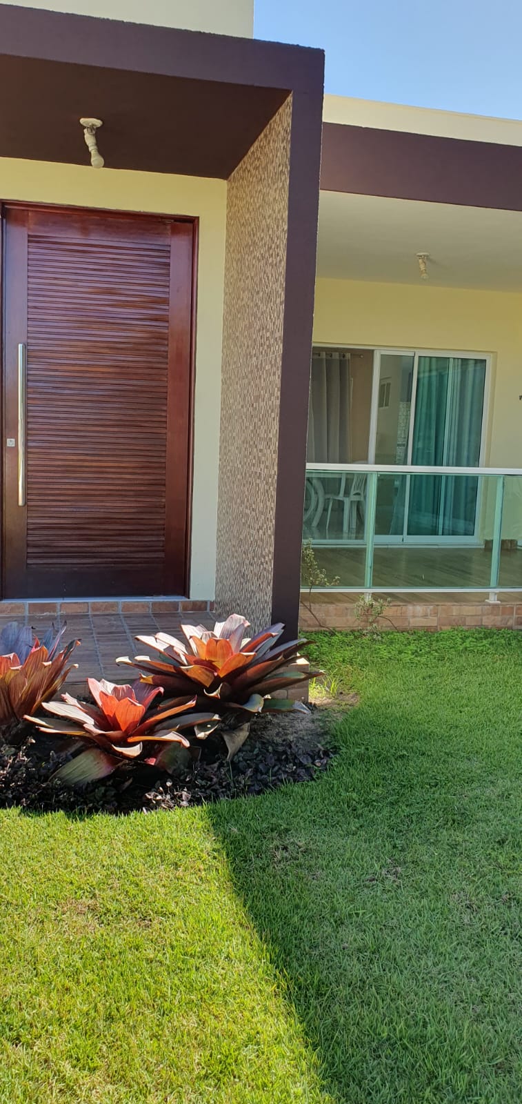 Imagem Casa de Condomínio com 3 Quartos à Venda, 300 m²em Centro - Paripueira Imagem Casa de Condomínio com 3 Quartos à Venda, 300 m²em Centro - Paripueira