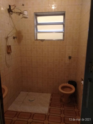 Imagem Sobrado com 3 Quartos à Venda, 190 m² em Jardim Cristiane - Santo André