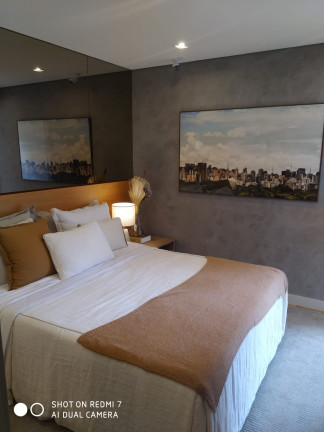 Imagem Apartamento com 4 Quartos à Venda, 153 m² em Vila Mariana - São Paulo