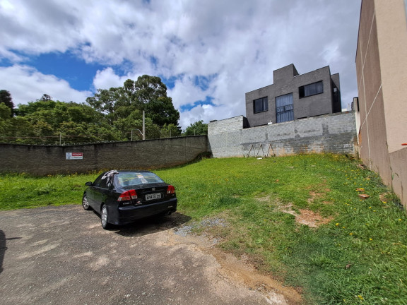 Imagem Terreno à Venda, 230 m² em Cachoeira - Curitiba Imagem Terreno à Venda, 230 m² em Cachoeira - Curitiba