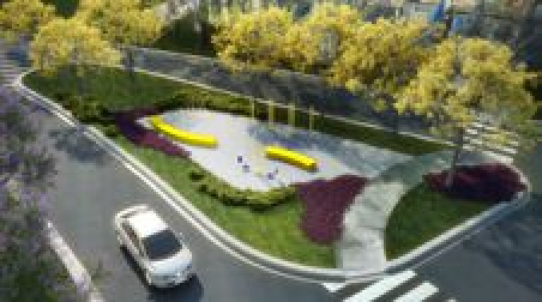 Imagem Terreno à Venda, 125 m² em Chácara Roselândia - Cotia