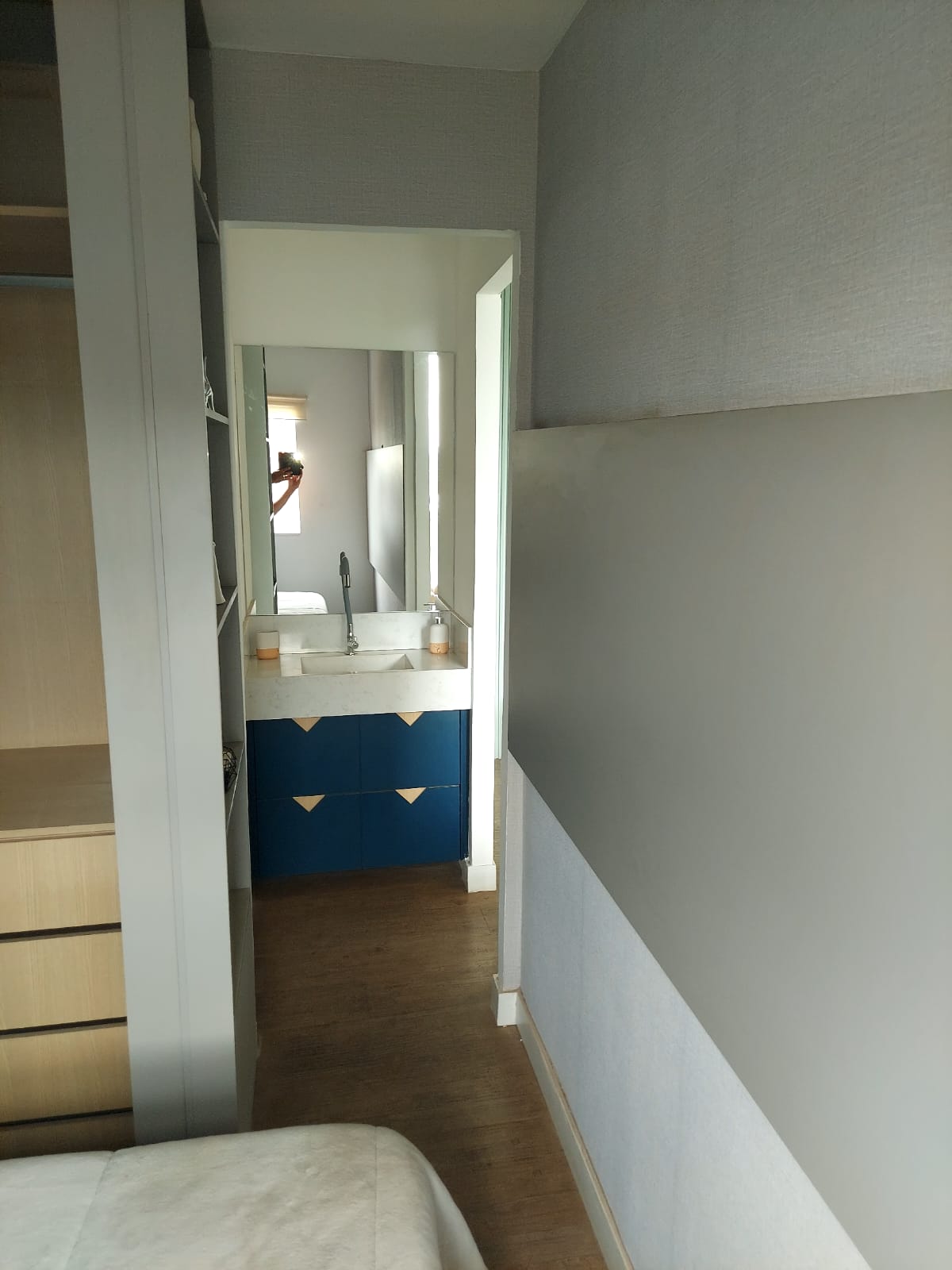 Imagem Apartamento com 2 Quartos à Venda, 36 m²em Vila Andrade - São Paulo