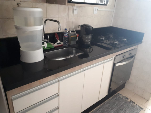Imagem Apartamento com 2 Quartos à Venda,  em Cangaíba - São Paulo