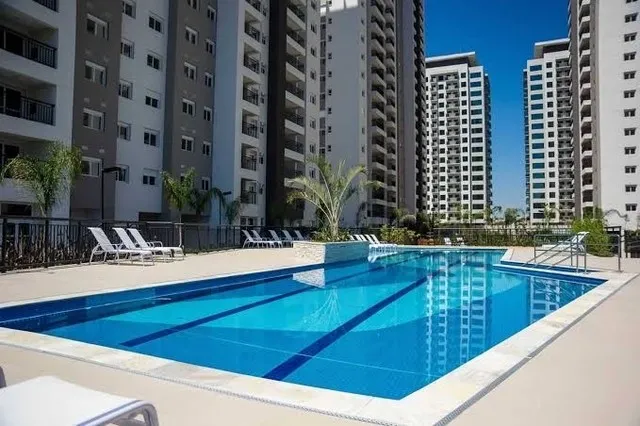 Imagem Apartamento com 3 Quartos à Venda, 70 m²em Campestre - Santo André Imagem Apartamento com 3 Quartos à Venda, 70 m²em Campestre - Santo André