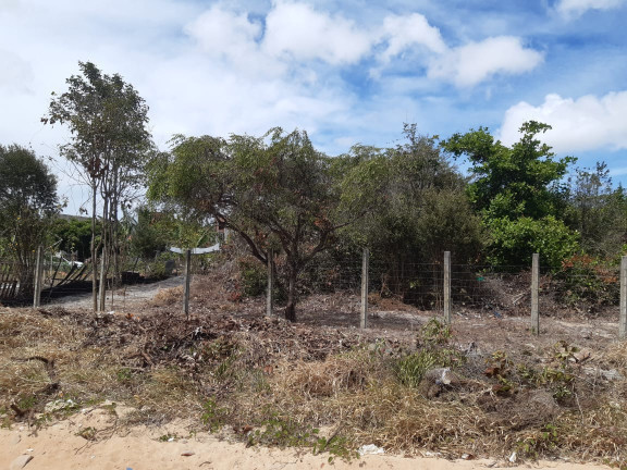 Imagem Terreno à Venda, 2 m²em Parque das Árvores - Parnamirim