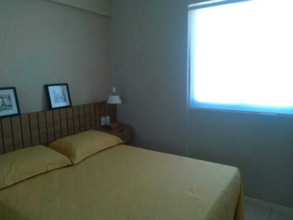 Imagem Apartamento com 2 Quartos para Alugar, 45 m² em Sucupira - Jaboatão dos Guararapes