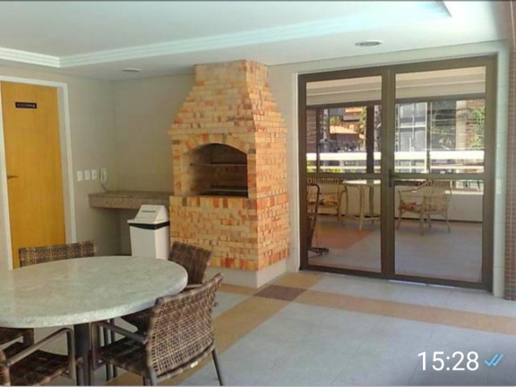 Apartamento com 4 Quartos à Venda, 198 m² em Meireles - Fortaleza