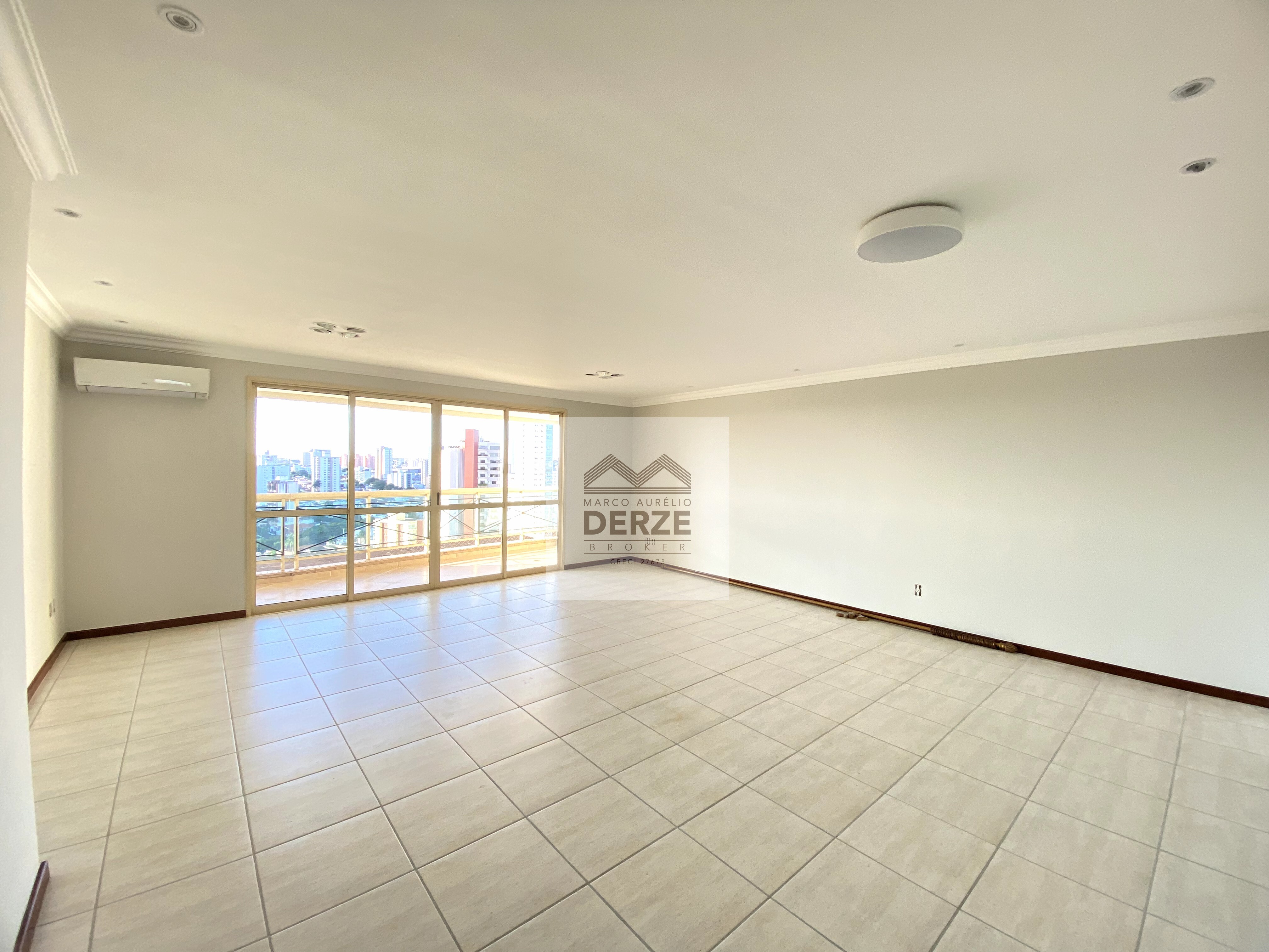 Imagem Apartamento com 4 Quartos à Venda, 165 m²em Fundinho - Uberlândia