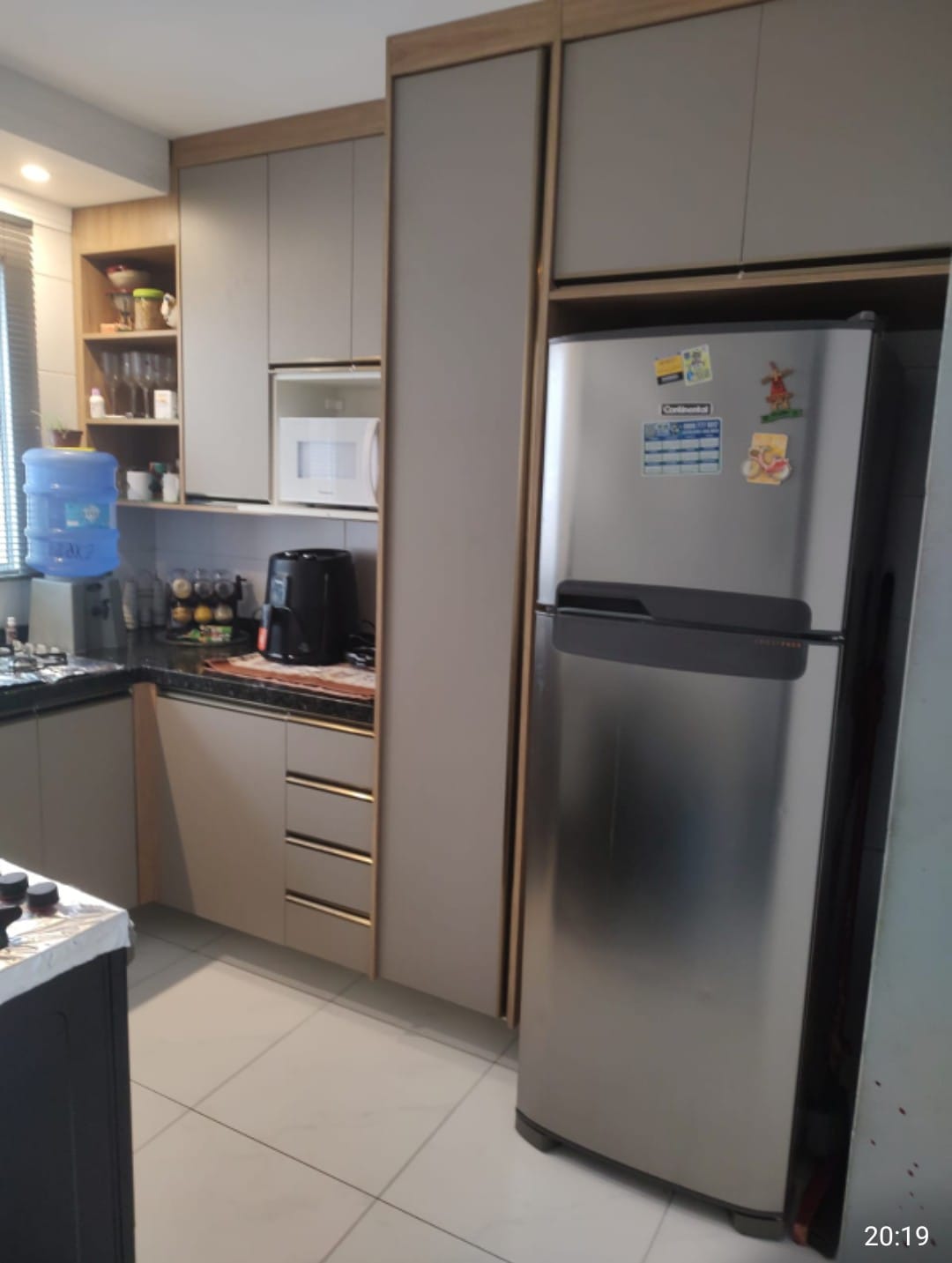 Imagem Casa de Condomínio com 2 Quartos à Venda, 0 m²em Quietude - Praia Grande Imagem Casa de Condomínio com 2 Quartos à Venda, 0 m²em Quietude - Praia Grande