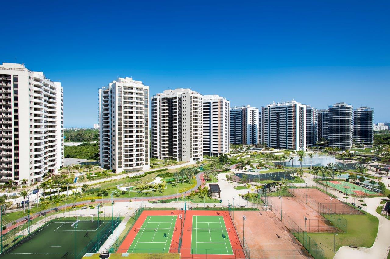 Imagem Apartamento com 2 Quartos à Venda, 86 m² em Barra da Tijuca - Rio de Janeiro