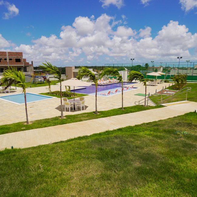 Imagem Casa de Condomínio à Venda, 120 m²em Cajupiranga - Parnamirim Imagem Casa de Condomínio à Venda, 120 m²em Cajupiranga - Parnamirim