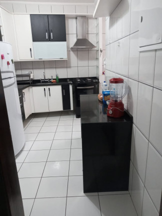Imagem Apartamento com 3 Quartos à Venda ou Temporada, 86 m²em Vila Curuçá - Santo André