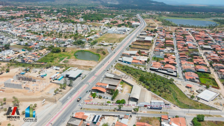 Imagem Terreno à Venda, 3.800 m² em Piratininga - Maracanaú Imagem Terreno à Venda, 3.800 m² em Piratininga - Maracanaú