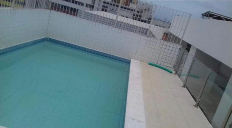 Imagem Apartamento com 4 Quartos à Venda, 95 m²em Casa Caiada - Olinda Imagem Apartamento com 4 Quartos à Venda, 95 m²em Casa Caiada - Olinda