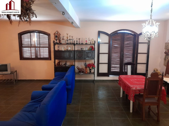 Imagem Chácara com 5 Quartos à Venda,  em Chácaras Bom Tempo - Franco da Rocha