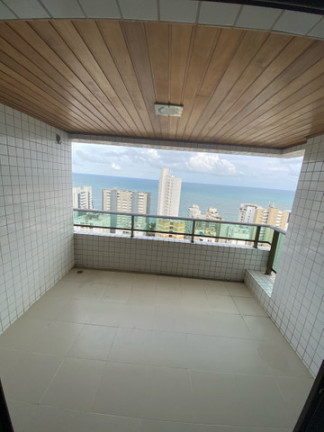 Imagem Apartamento com 4 Quartos à Venda, 155 m² em Boa Viagem - Recife