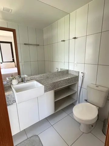 Imagem Apartamento com 4 Quartos à Venda ou Locação, 97 m²em Paiva - Cabo de Santo Agostinho Imagem Apartamento com 4 Quartos à Venda ou Locação, 97 m²em Paiva - Cabo de Santo Agostinho