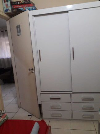 Imagem Casa de Condomínio com 2 Quartos à Venda, 50 m² em Eugênio de Mello - São José dos Campos