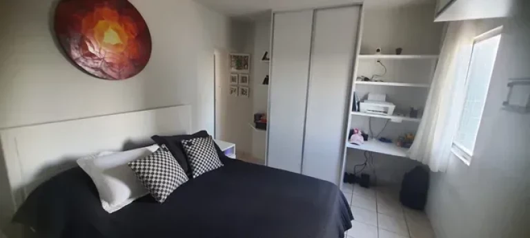 Imagem Apartamento com 3 Quartos à Venda, 95 m² em Espinheiro - Recife Imagem Apartamento com 3 Quartos à Venda, 95 m² em Espinheiro - Recife